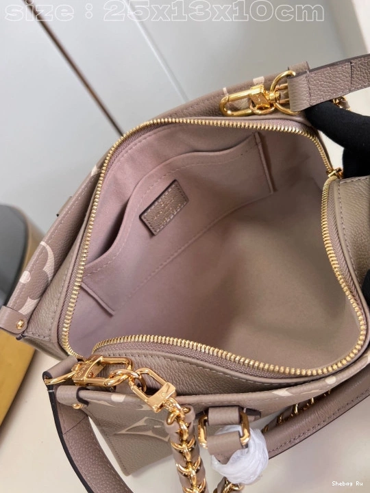 VUITTON LOUIS East West ONTHEGO 0723